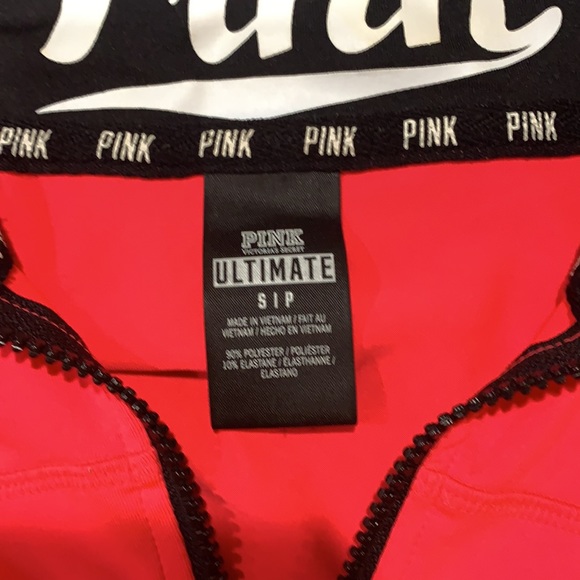 Pink pullover - Picture 3 of 6